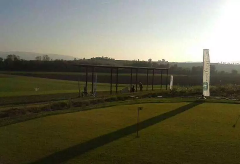 Bed and Breakfast Vallantica Resort & Spa