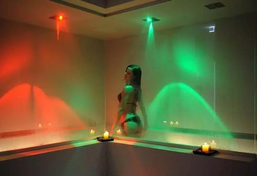 Bed and Breakfast Vallantica Resort & Spa