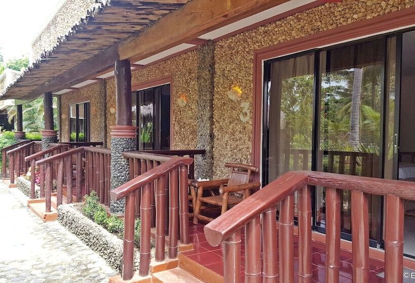 Cooper's Beach Resort