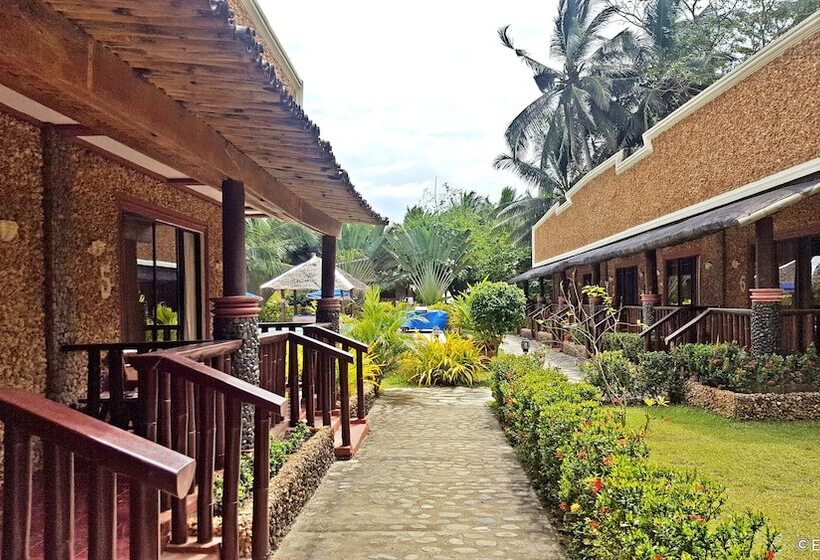 Cooper's Beach Resort