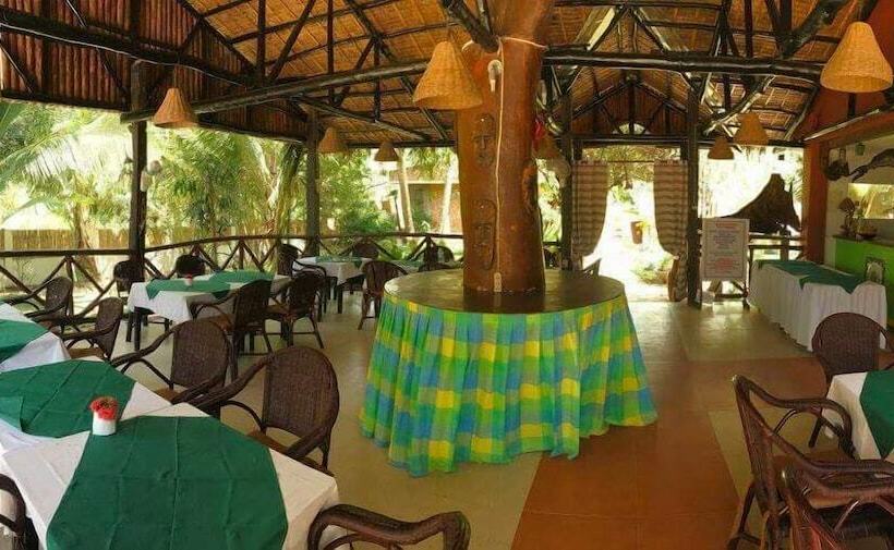 Cooper's Beach Resort