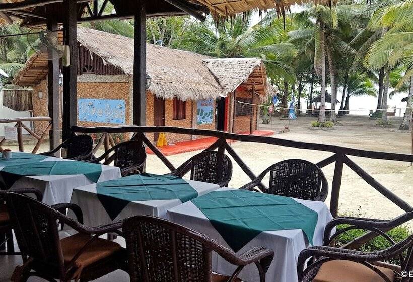 Cooper's Beach Resort