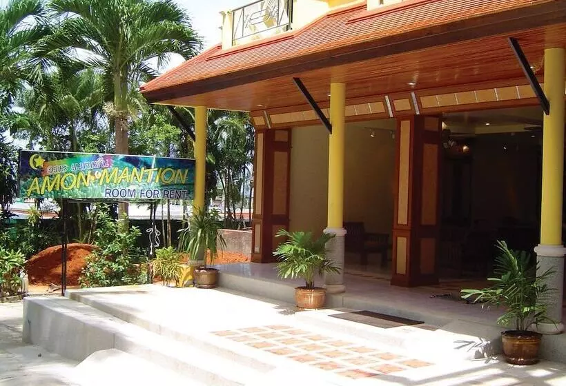 בית מלון כפרי Amorn Mansion