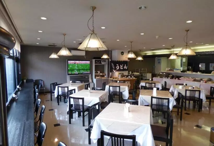 Apa Hotel Takamatsu Kawaramachi