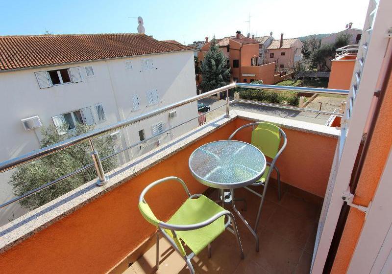 בית מלון כפרי Apartments Hanna