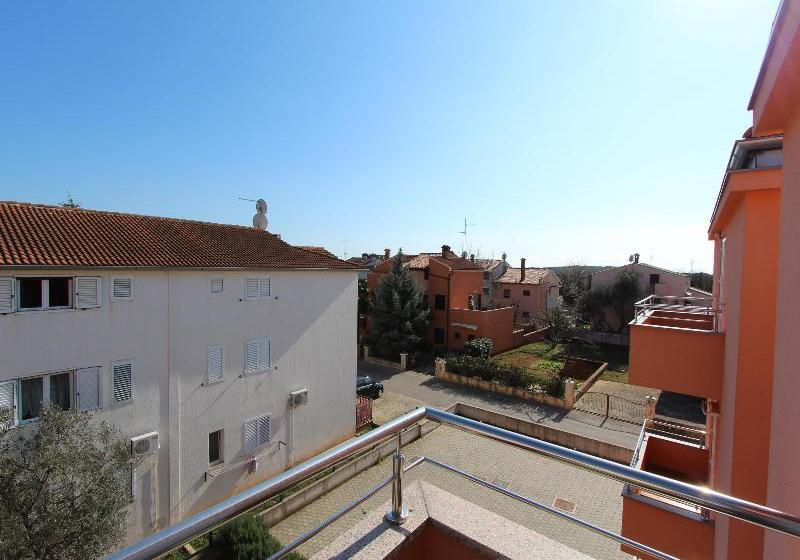 בית מלון כפרי Apartments Hanna