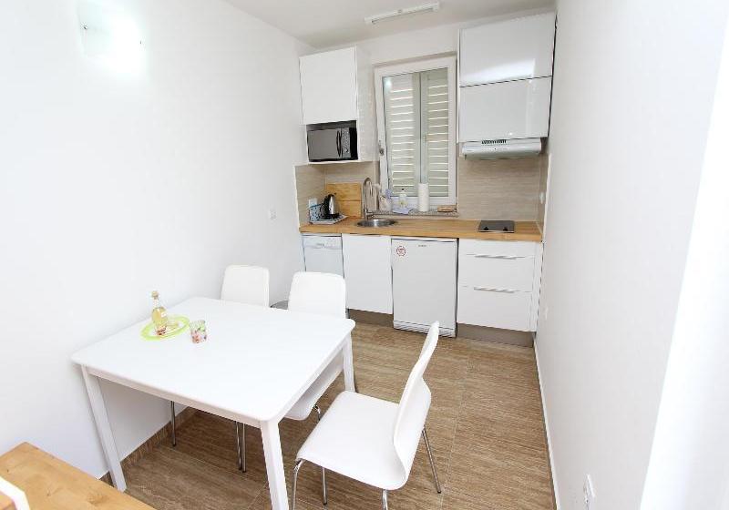 בית מלון כפרי Apartments Hanna