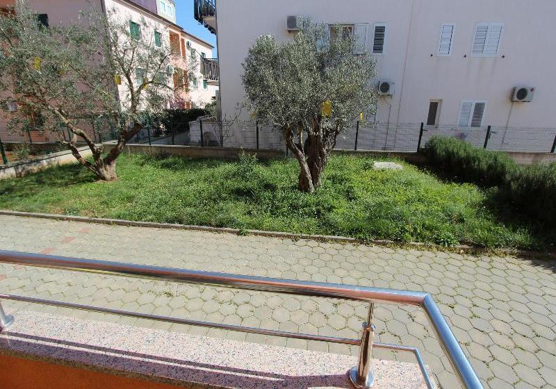 בית מלון כפרי Apartments Hanna