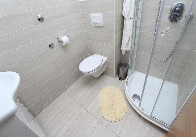 בית מלון כפרי Apartments Hanna