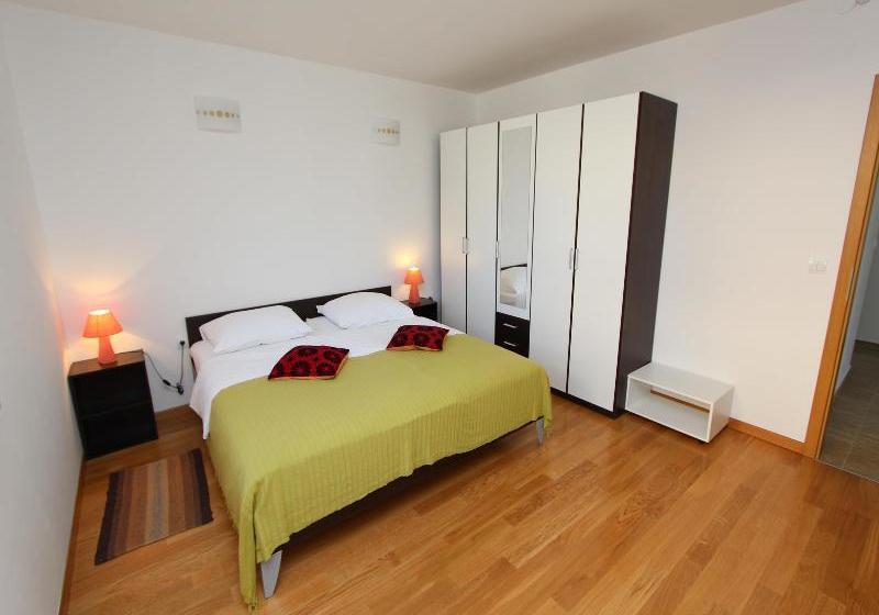 בית מלון כפרי Apartments Hanna