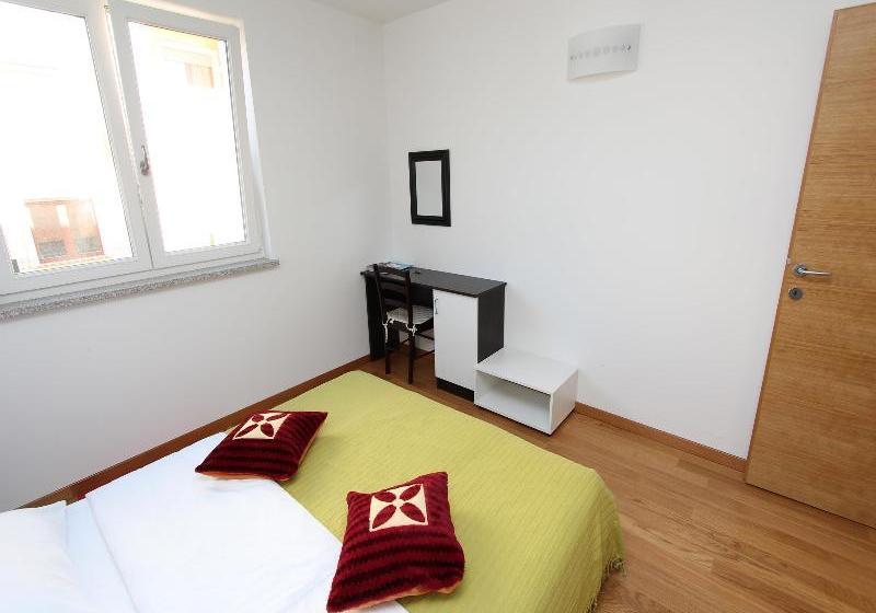 בית מלון כפרי Apartments Hanna