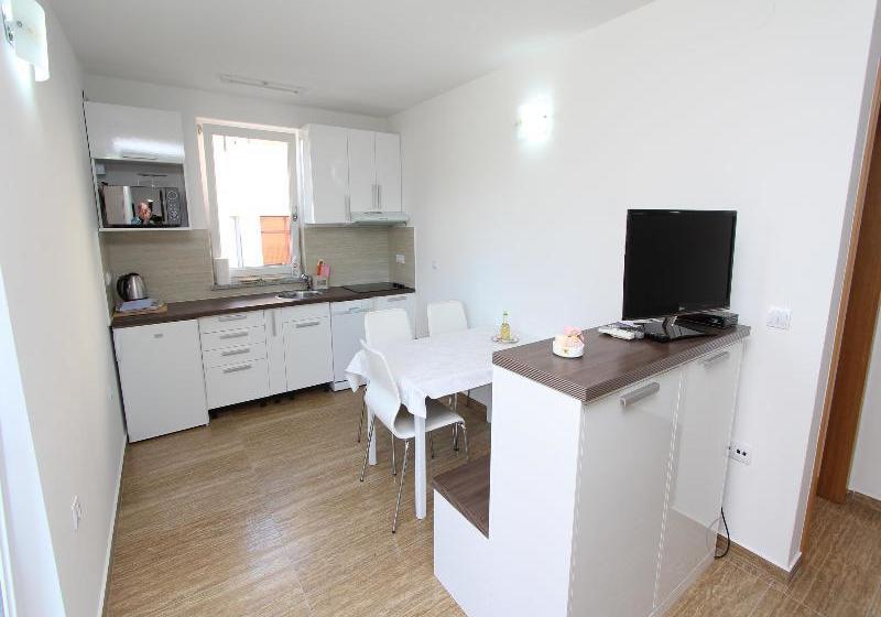 בית מלון כפרי Apartments Hanna