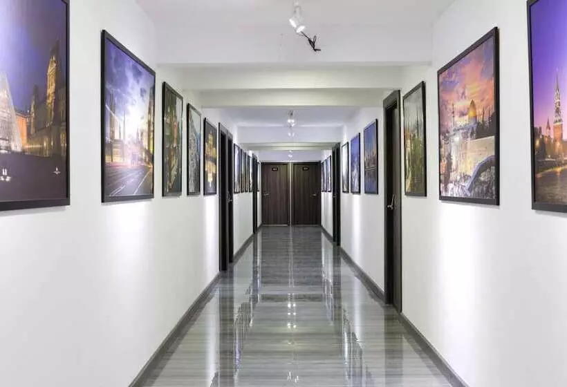 Hotel Ubox Samui Hostel   Chaweng Beach