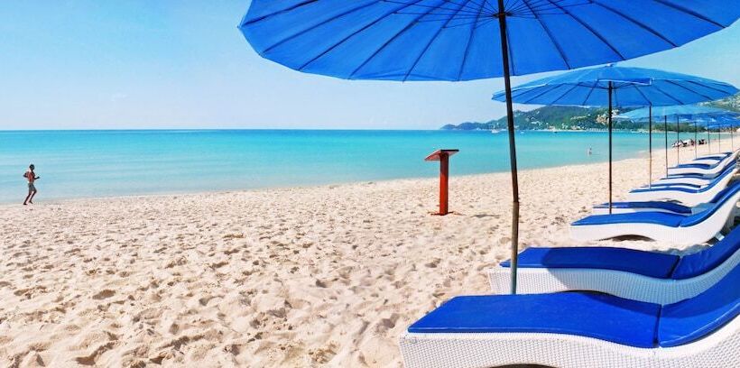 فندق Ubox Samui Hostel   Chaweng Beach