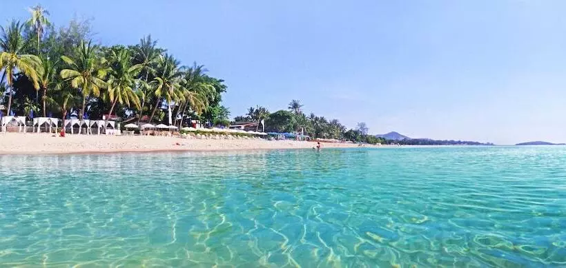 Hotel Ubox Samui Hostel   Chaweng Beach