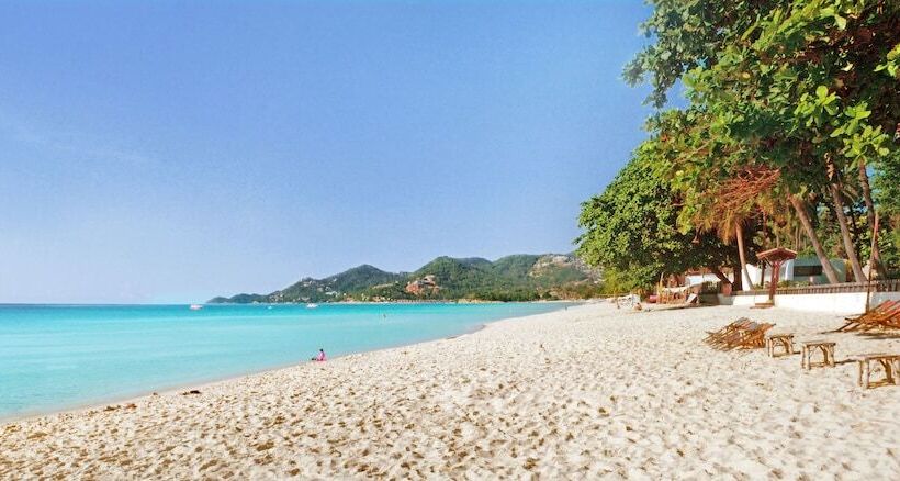 فندق Ubox Samui Hostel   Chaweng Beach