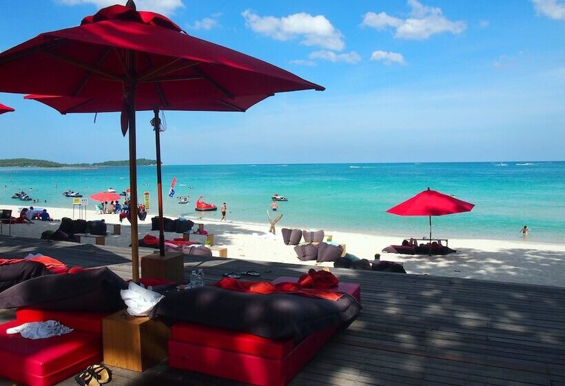 فندق Ubox Samui Hostel   Chaweng Beach