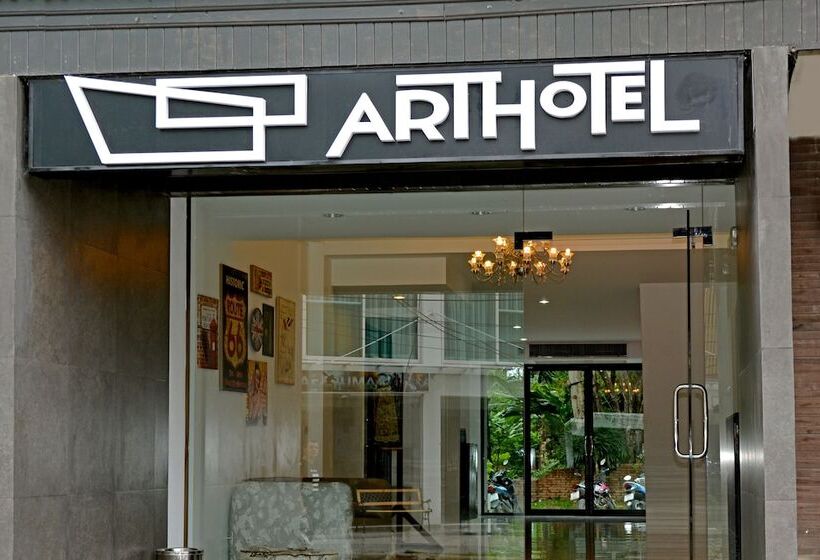 فندق Ubox Samui Hostel   Chaweng Beach