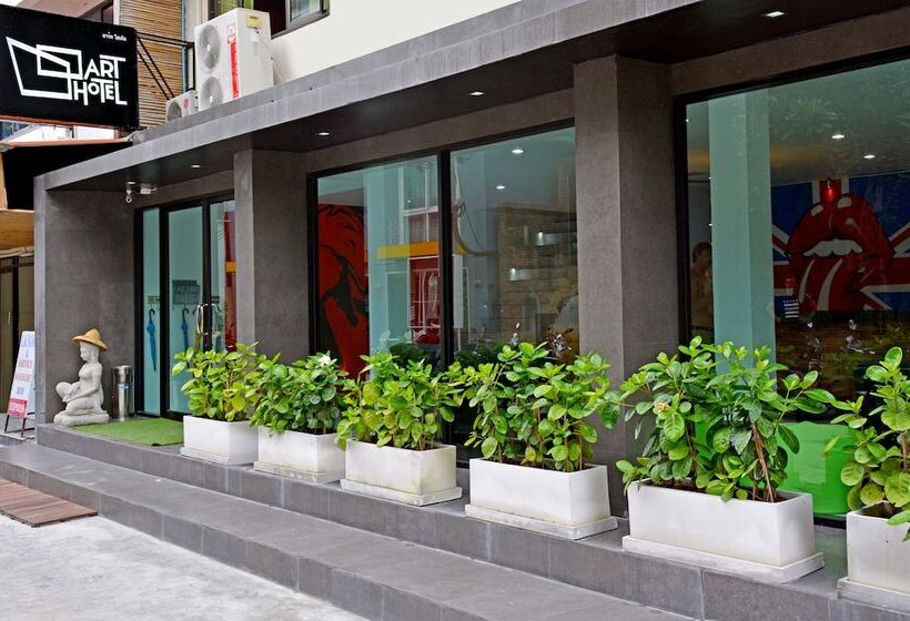 فندق Ubox Samui Hostel   Chaweng Beach