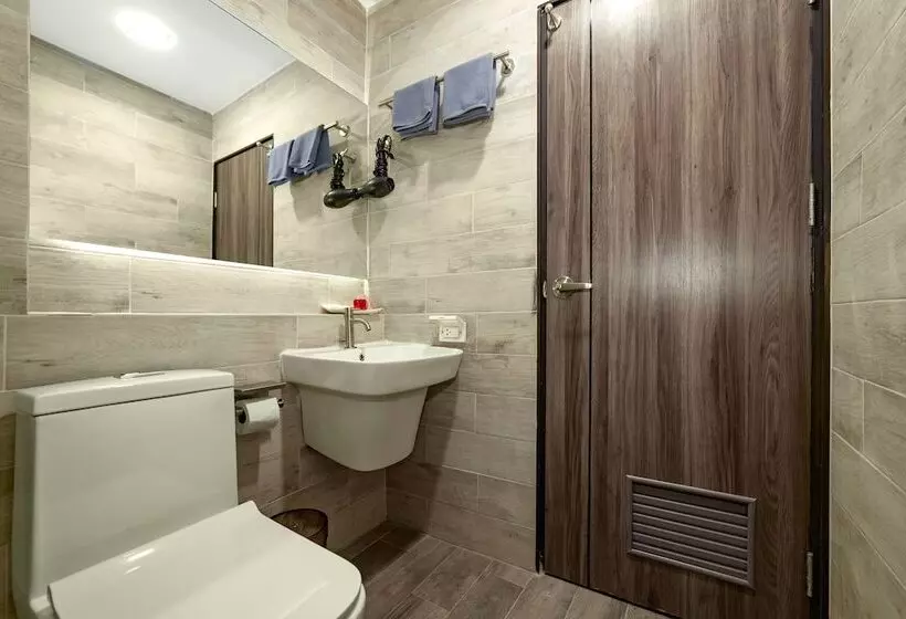 Hotel Ubox Samui Hostel   Chaweng Beach