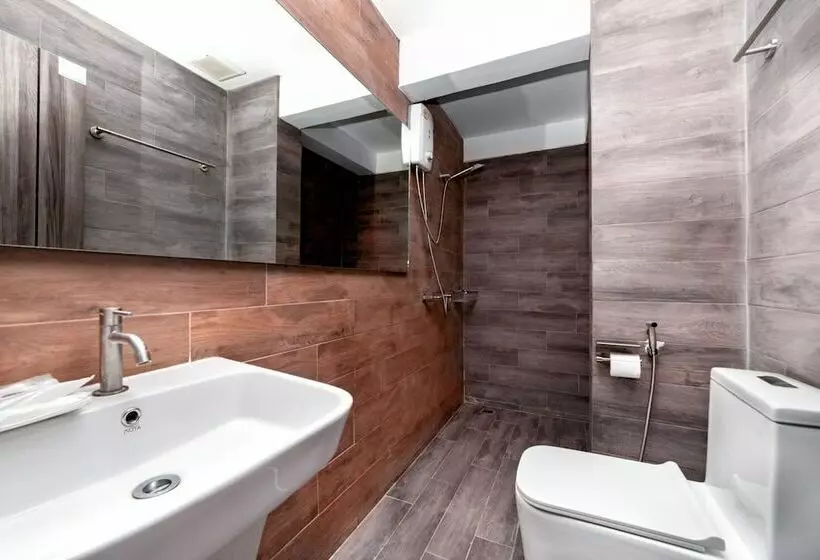 Hotel Ubox Samui Hostel   Chaweng Beach