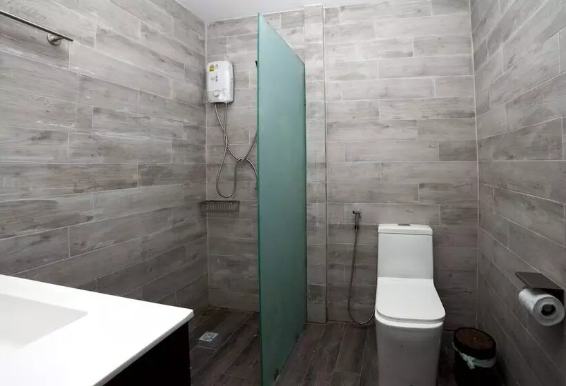 Hotel Ubox Samui Hostel   Chaweng Beach