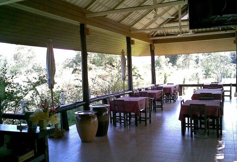 호텔 Bangyai Buri Resort