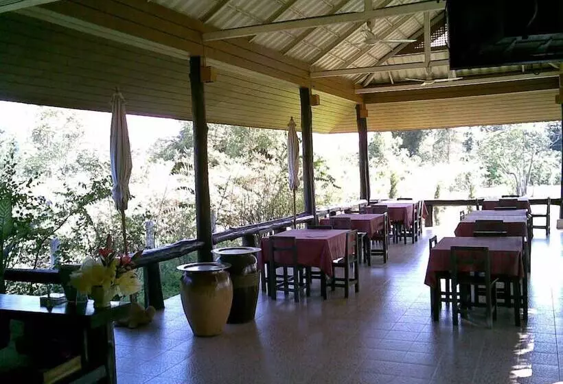 هتل Bangyai Buri Resort