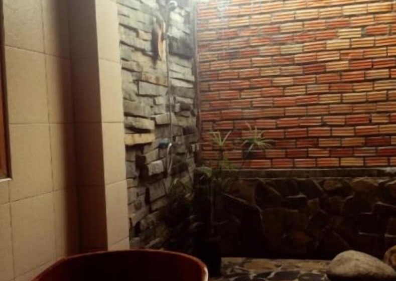 호텔 Bangyai Buri Resort