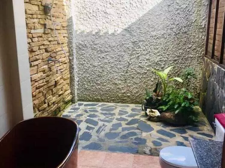 هتل Bangyai Buri Resort