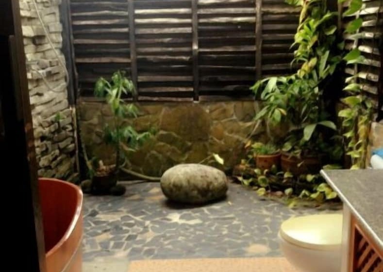 호텔 Bangyai Buri Resort