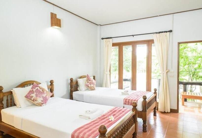 호텔 Bangyai Buri Resort