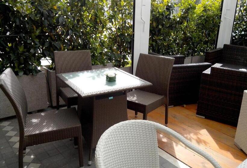 בית מלון כפרי Briganti