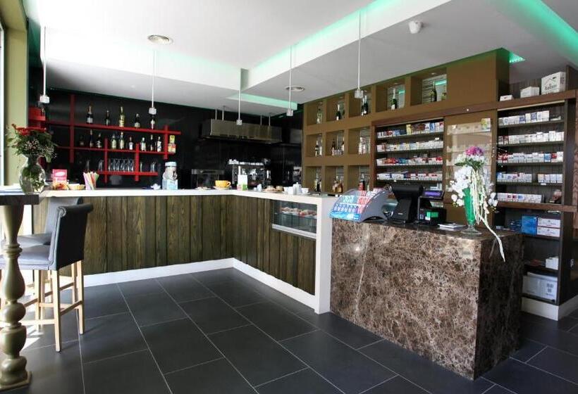 בית מלון כפרי Briganti