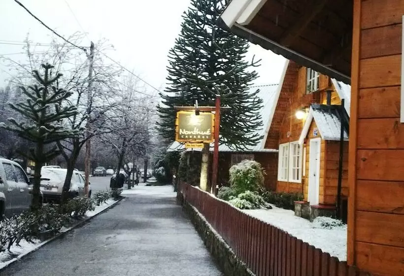 호텔 Cabañas Nonthue By Visionnaire