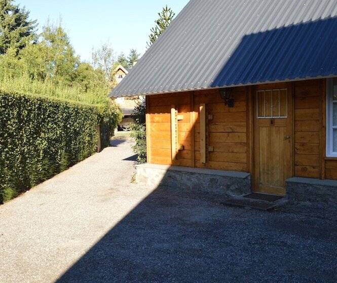 Hotel Cabañas Nonthue By Visionnaire