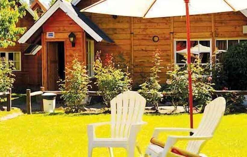 Hotel Cabañas Nonthue By Visionnaire