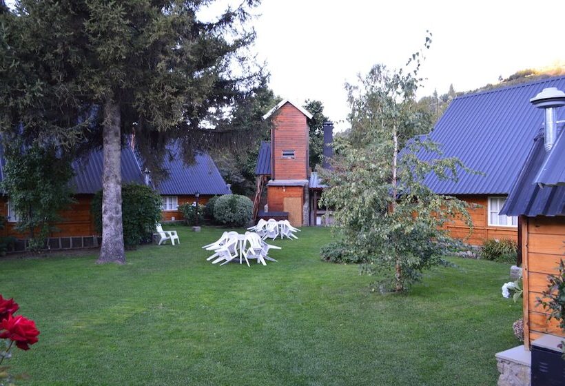 Hotel Cabañas Nonthue By Visionnaire