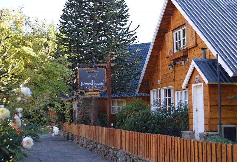 Hotel Cabañas Nonthue By Visionnaire