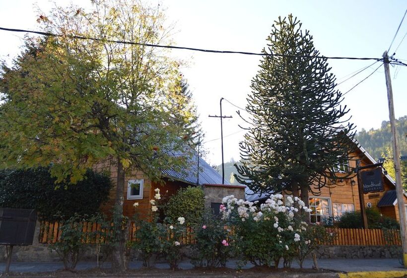 Hotel Cabañas Nonthue By Visionnaire