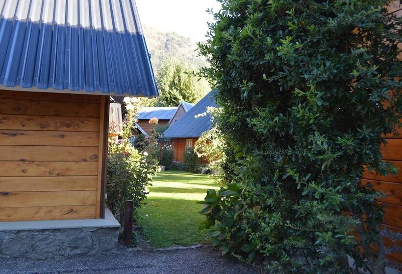 Hotel Cabañas Nonthue By Visionnaire