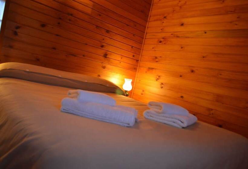 Hotel Cabañas Nonthue By Visionnaire