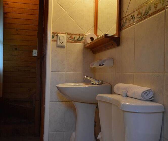 Hotel Cabañas Nonthue By Visionnaire