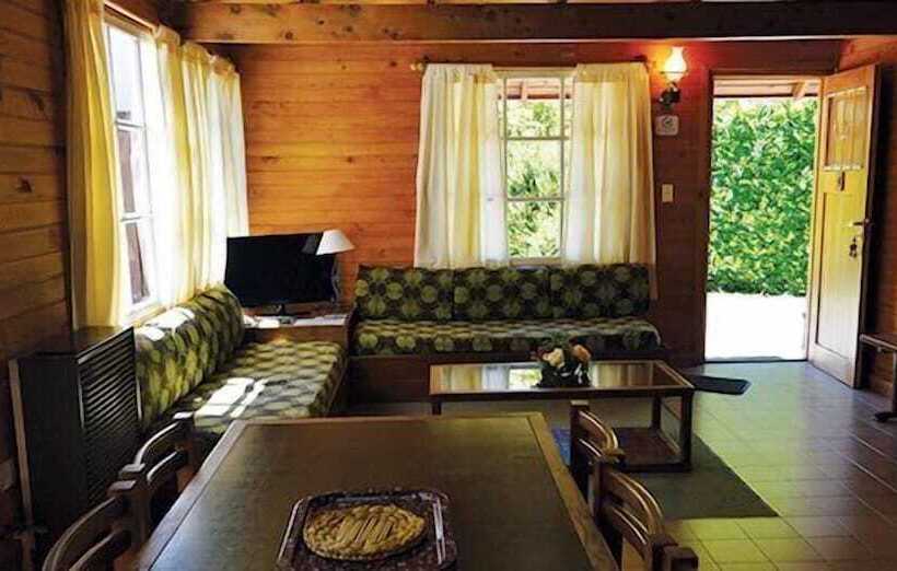 Hotel Cabañas Nonthue By Visionnaire