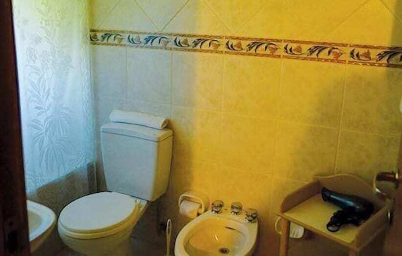 Hotel Cabañas Nonthue By Visionnaire