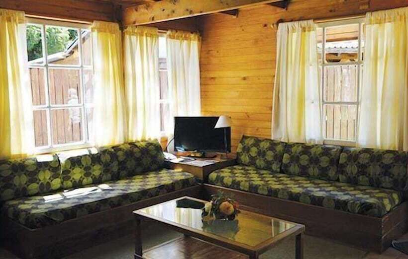 Hotel Cabañas Nonthue By Visionnaire