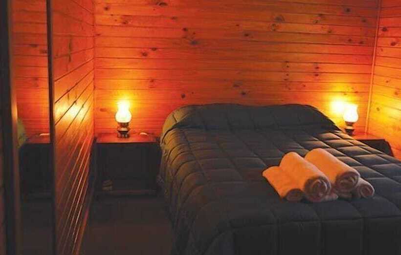 Hotel Cabañas Nonthue By Visionnaire