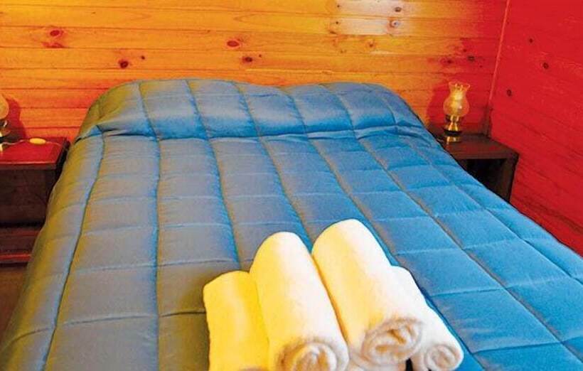 Hotel Cabañas Nonthue By Visionnaire