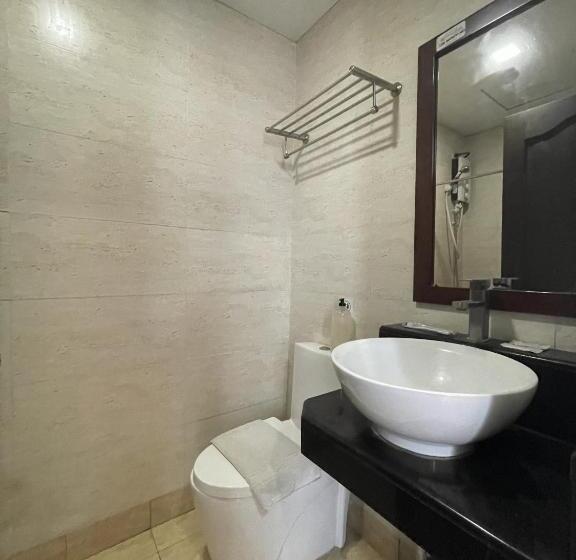 Cebu Capitol Central Hotel & Suites Powered By Cocotel