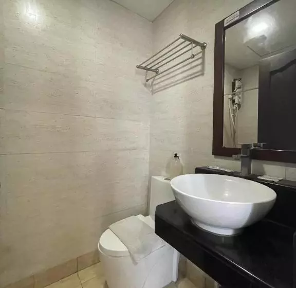 Cebu Capitol Central Hotel & Suites Powered By Cocotel